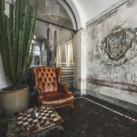 Hotel Relais 88 Řím Exteriér fotografie
