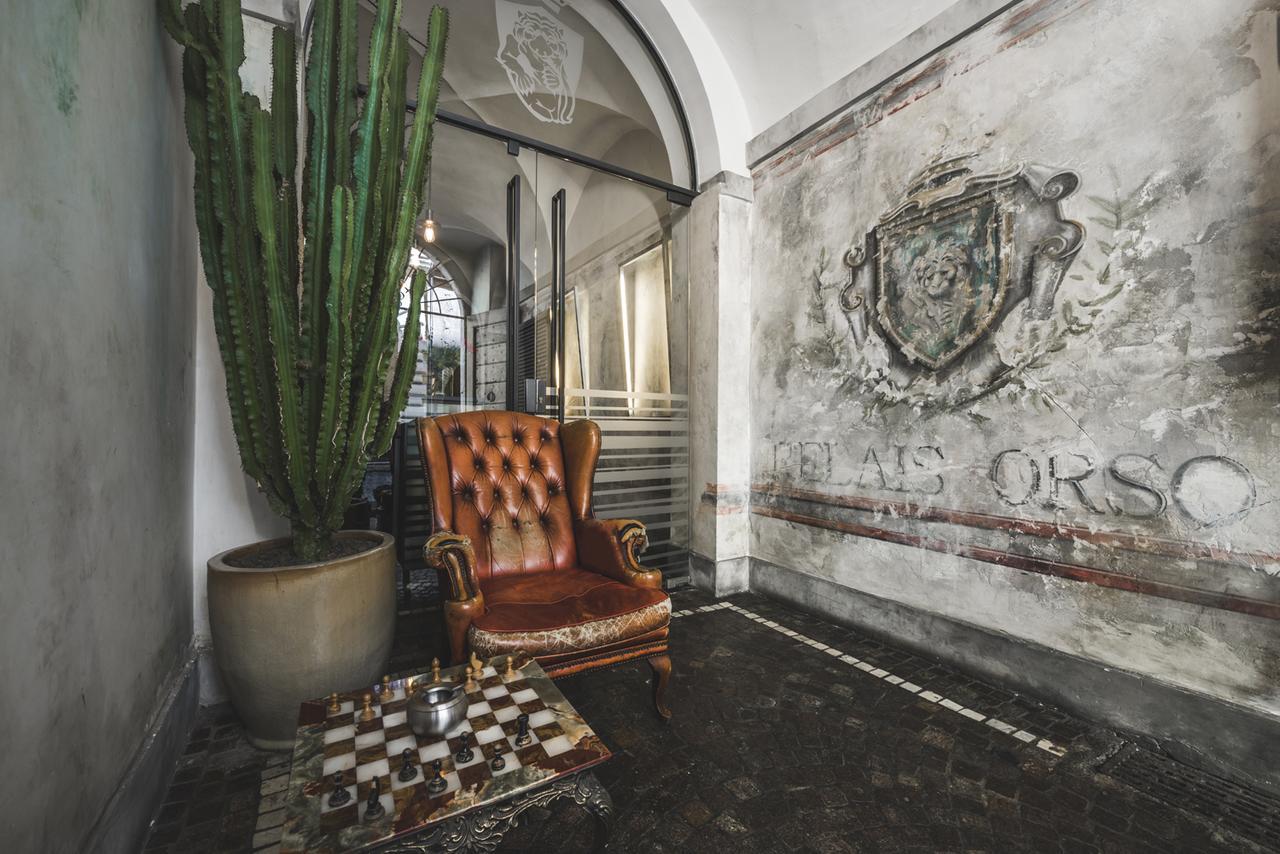 Hotel Relais 88 Řím Exteriér fotografie